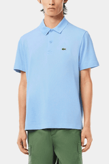 Lacoste - Regular Fit Polyester Cotton Polo Shirt