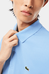 Lacoste - Regular Fit Polyester Cotton Polo Shirt