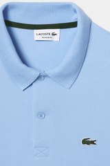 Lacoste - Regular Fit Polyester Cotton Polo Shirt