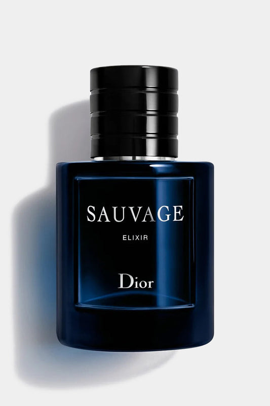 Dior - Sauvage Elixir