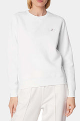 Tommy Jeans - Regular Fleece C Neck Sweatshirt