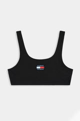 Tommy Jeans - Super Crop Batch Top