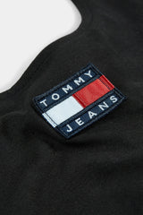 Tommy Jeans - Super Crop Batch Top