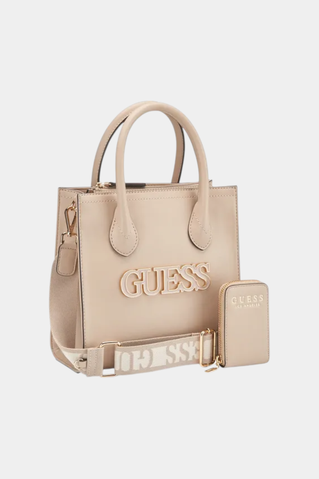 Guess - Mackendra Small Carryall Bag