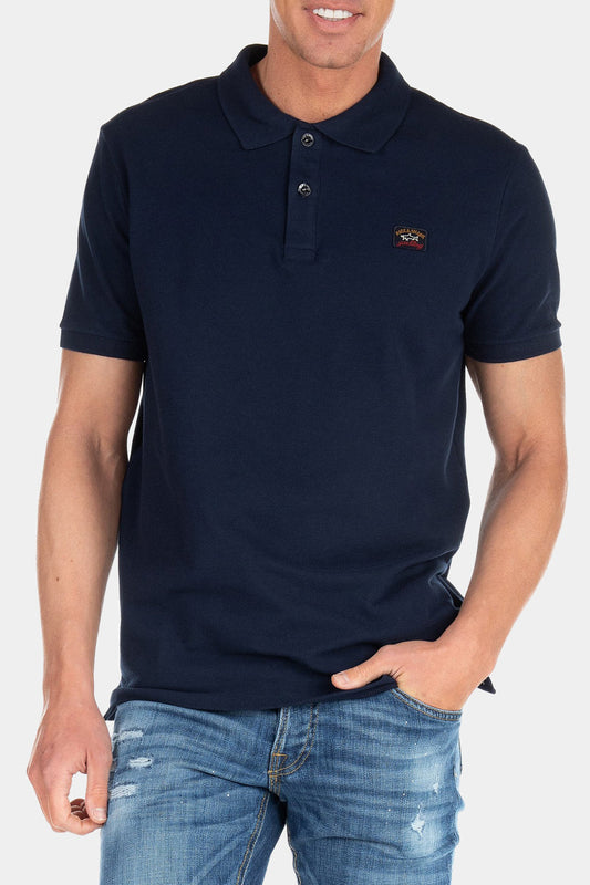 Paul & Shark Yachting - Polo T-Shirt