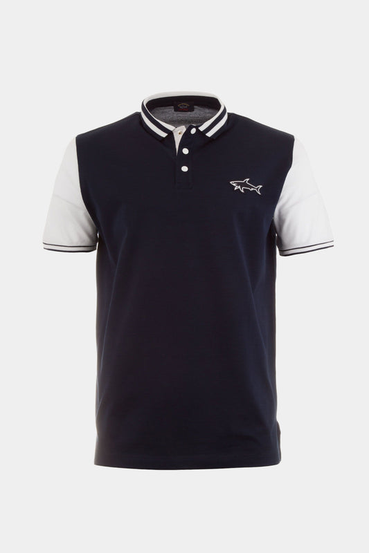 Paul & Shark Yachting - Polo T-Shirt