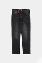 Scuderia Ferrari - Kid’s Jean Pant