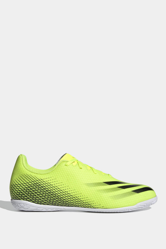 Adidas - X Ghosted.4 Indoor Boots