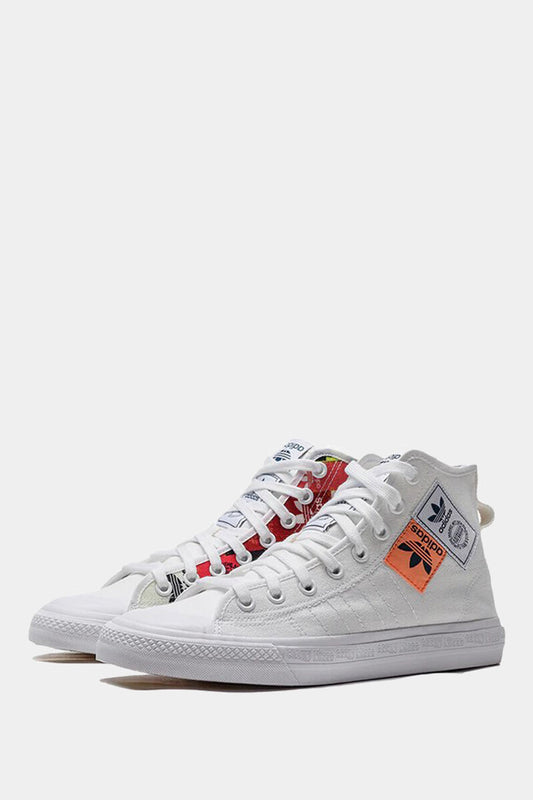 Adidas Originals - Adidas originals Nizza Hi Rf