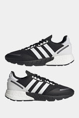 Adidas Originals - Zx 1k Boost Shoes