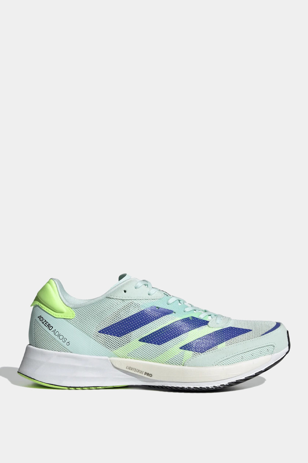 Adidas - Adizero Adios 6 Sneakers