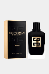 Givenchy - Gentleman Society Ambree Eau De Parfum
