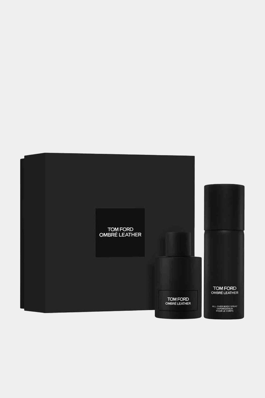 Tom Ford - Ombre Leather Gift Set Eau De Parfum