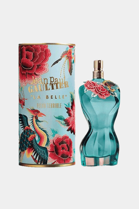 Jean Paul Gaultier - La Belle Fleur Terrible Legere Eau De Parfum