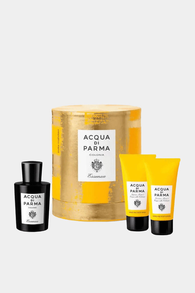 Acqua Di Parma - Colonia Essenza Eau De Cologne Gift Set – Dikochi
