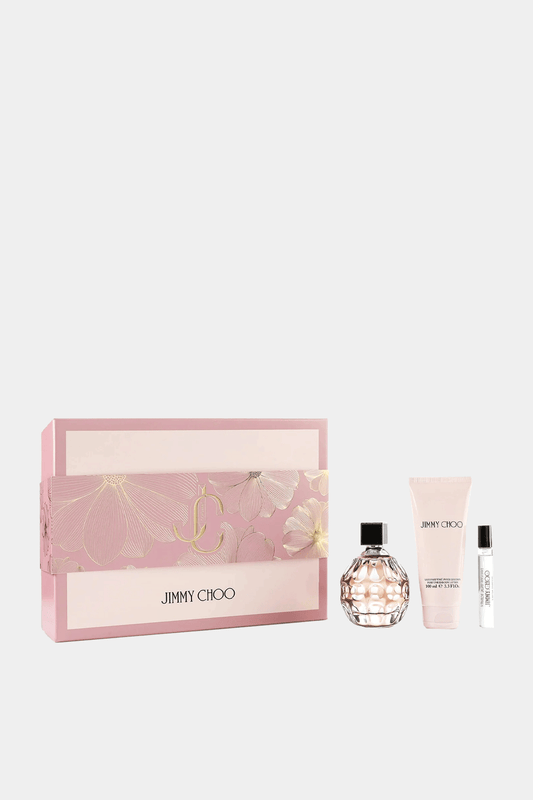 Jimmy Choo - Ladies Eau de Parfum Gift Set