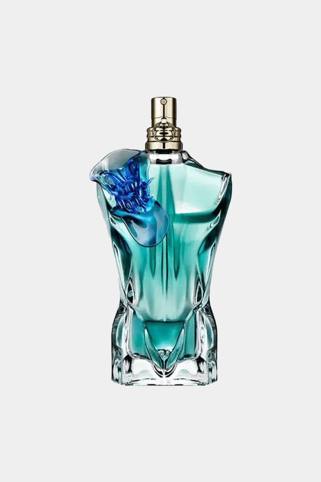 Jean Paul Gaultier - Le Beau Flower Edition Eau De Parfum