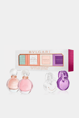 Bvlgari - Ladies Mini Set Gift Set