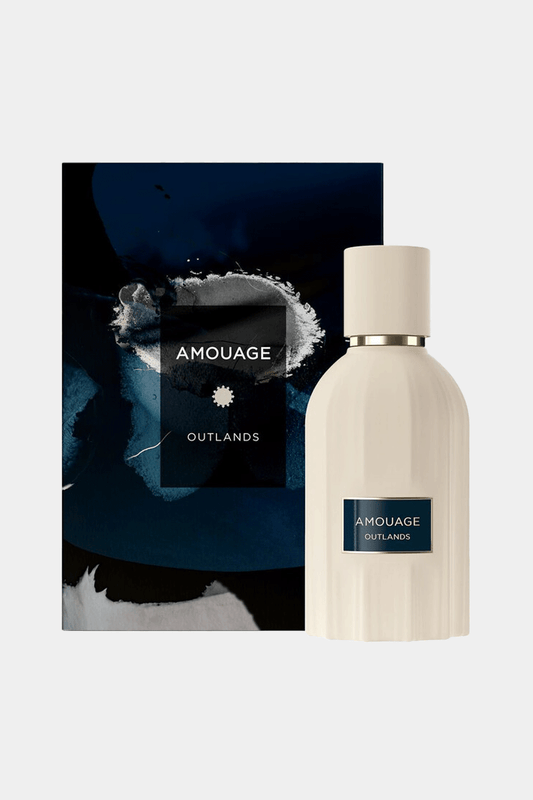 Amouge - Outlands Essenece De Parfum