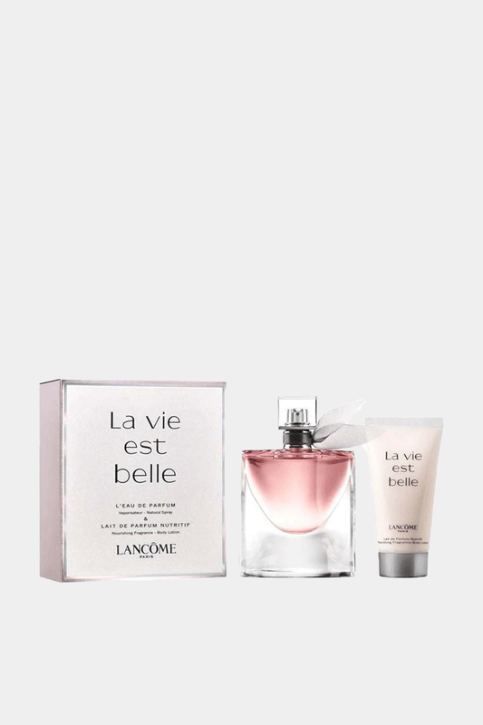 Lancome - La Vie Est Belle Eau De Parfum Gift Set