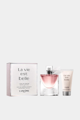 Lancome - La Vie Est Belle Eau De Parfum Gift Set
