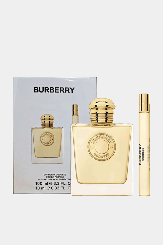 Burberry - Goddess Eau De Parfum Gift Set