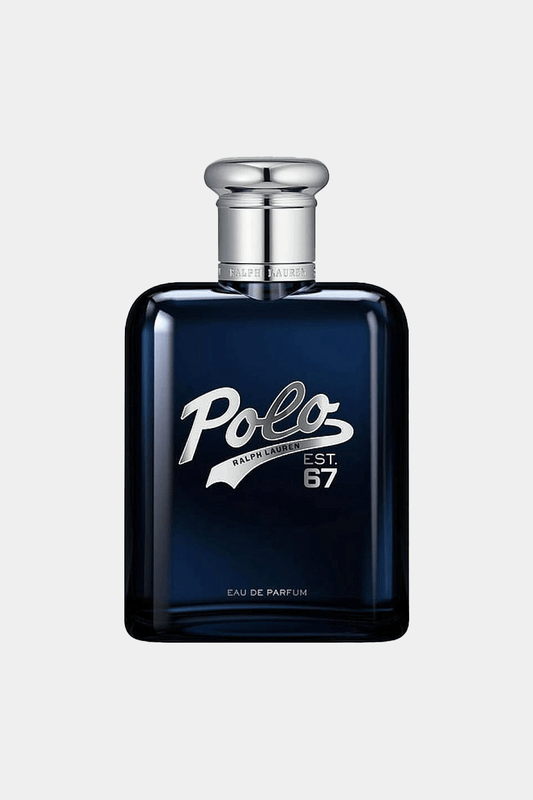 Ralph Lauren - Polo Est.67 Eau De Parfum
