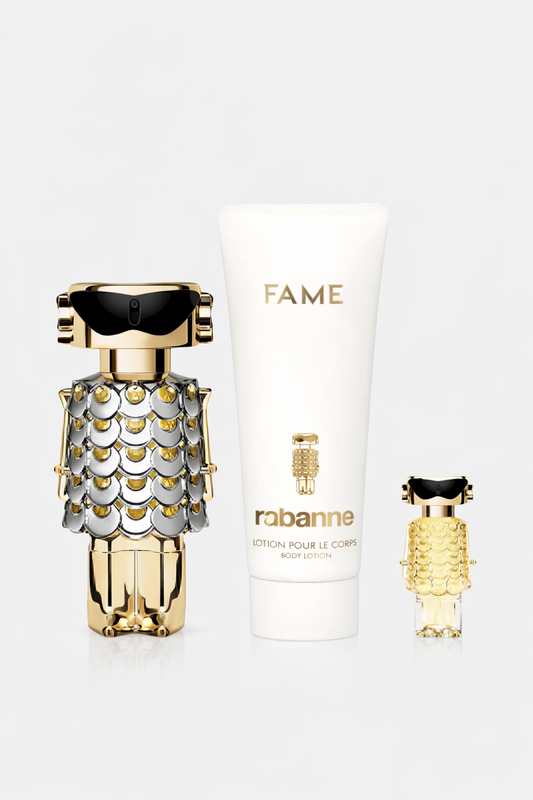 Paco Rabanne - Fame Eau De Parfum Gift Set