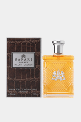 Ralph Lauren - Safari for Men Eau De Toilette