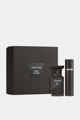 Tom Ford - Oud Wood Eau De Parfum Gift Set