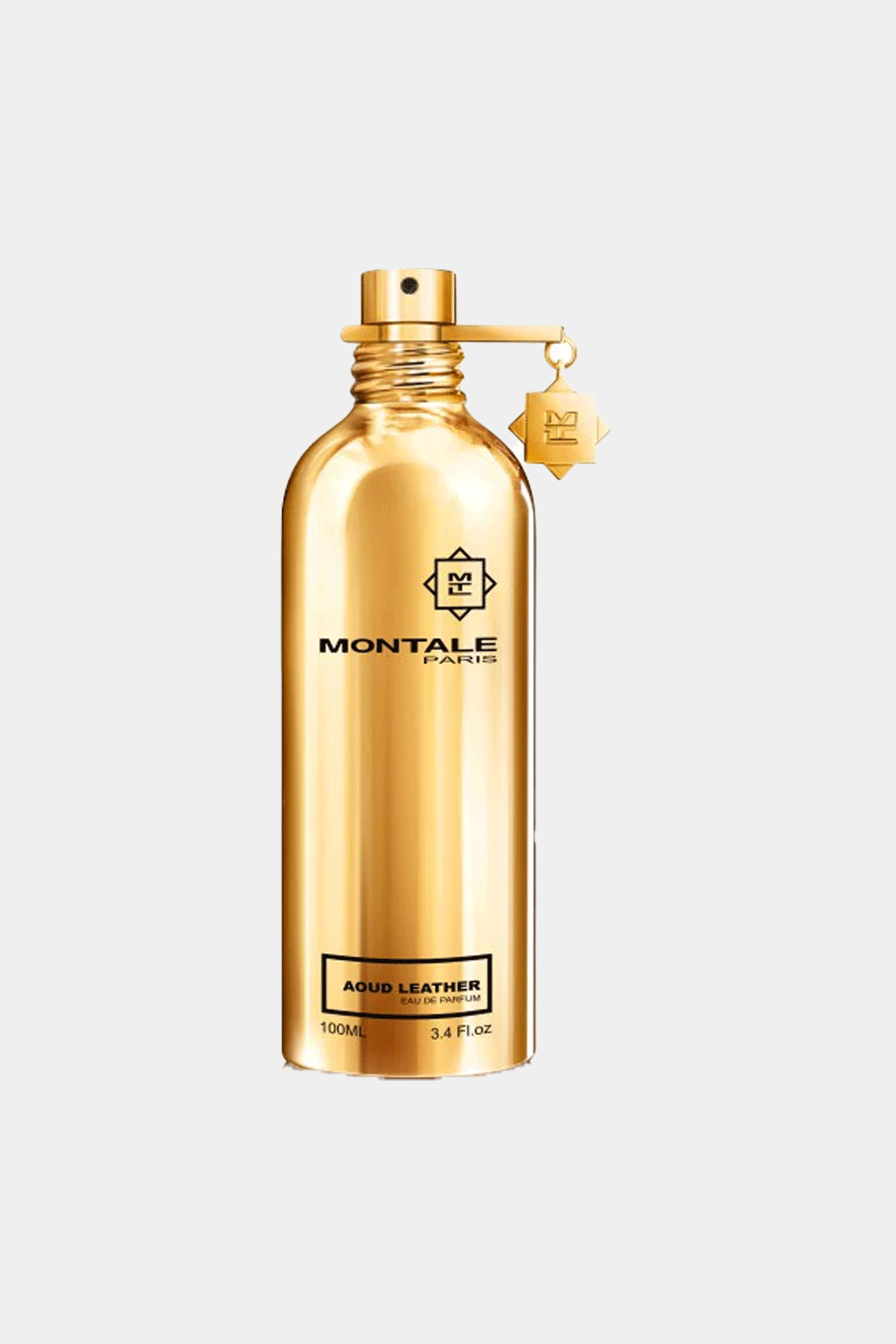 Montale - Aoud Leather Eau De Parfum