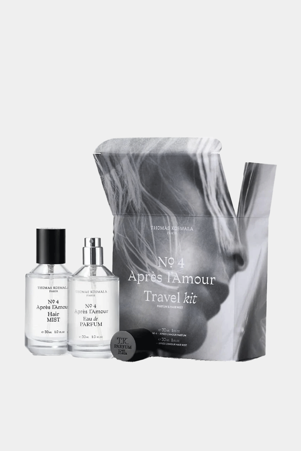 Thomas Kosmala - No. 4 Apres L'amour Eau De Parfum Gift Set
