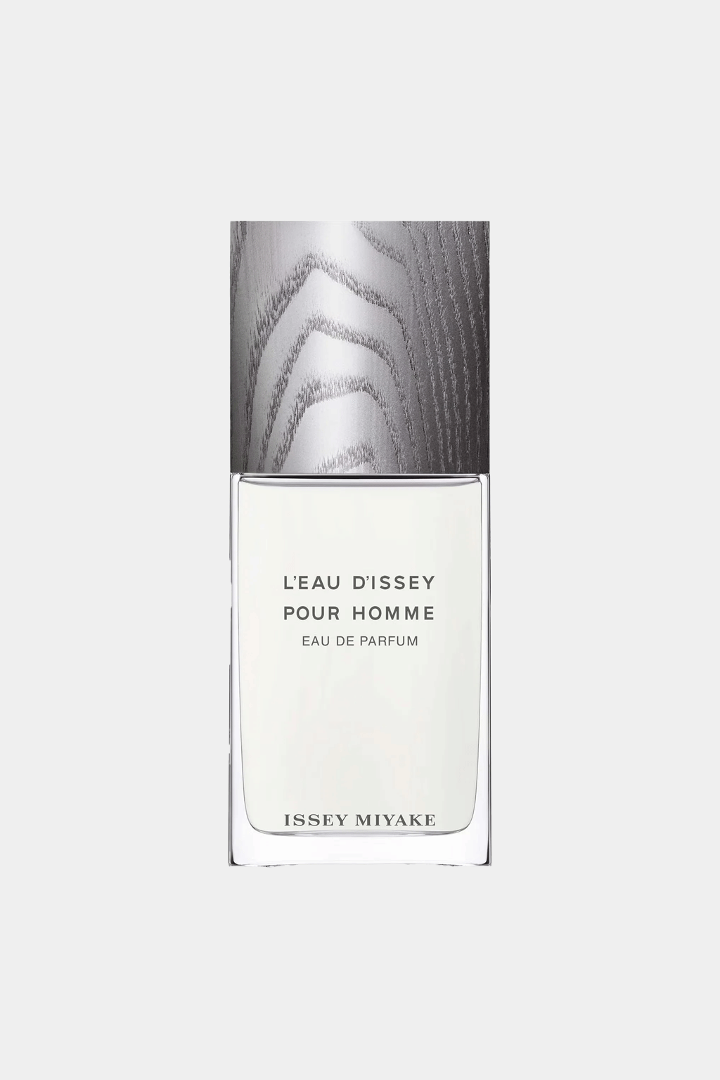 Issey Miyake - L'eau D'issey Pour Homme Eau De Parfum Refillable