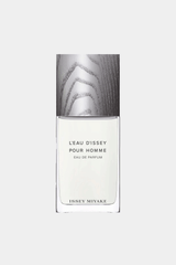 Issey Miyake - L'eau D'issey Pour Homme Eau De Parfum Refillable