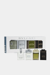 Bvlgari - Men Mini Set Gift Set