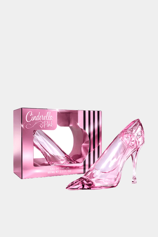 Disney - Cinderella Pink Eau De Parfum