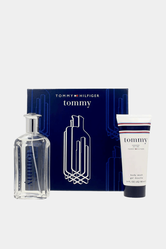 Tommy Hilfiger - Tommy Gift Set Eau De Toilette