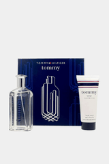 Tommy Hilfiger - Tommy Gift Set Eau De Toilette