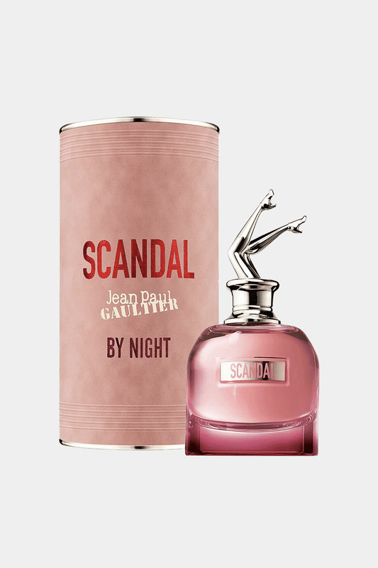 Jean Paul Gaultier - Scandal by Night Intense Eau De Parfum