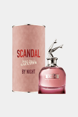 Jean Paul Gaultier - Scandal by Night Intense Eau De Parfum