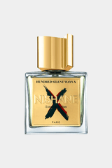 Nishane - Hundred Silent Ways X Extrait De Parfum