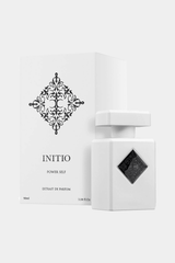 Intio Parfums Prives - Power Self Extrait De Parfum