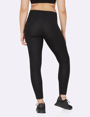 Boody - Active Mid Rise Full Leggings