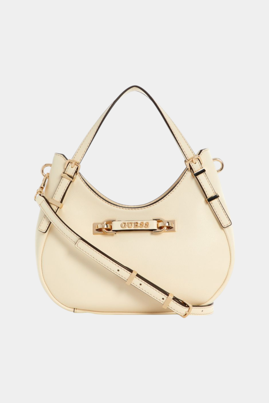 Guess - Lefia Small Satchel Bag