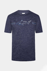 Gregnorman - Ultra-Comfort Shark T-Shirt