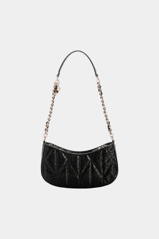 Guess - Aldina Top Zip Shoulder Bag