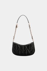 Guess - Aldina Top Zip Shoulder Bag