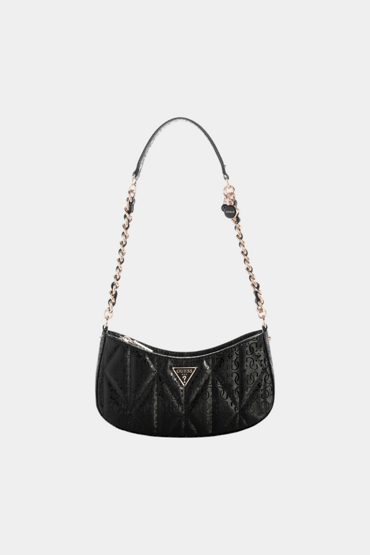 Guess - Aldina Top Zip Shoulder Bag