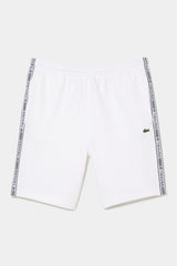 Lacoste - Men’s Lacoste Cotton Flannel Shorts