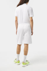 Lacoste - Men’s Lacoste Cotton Flannel Shorts